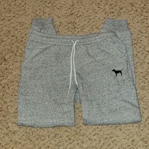 Victoria's Secret Pink Joggers